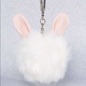 ISO Skinnydip London Bunny Bag Charm
